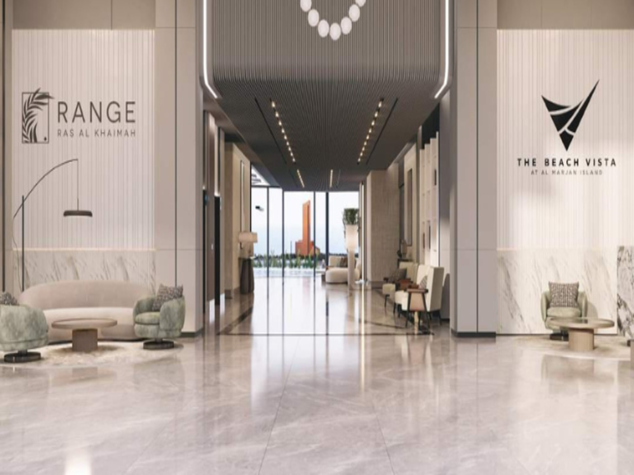 The Beach Vista Apartments/Q4 2027